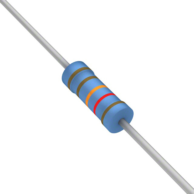 RES 11.3K OHM 1% 1/2W AXIAL