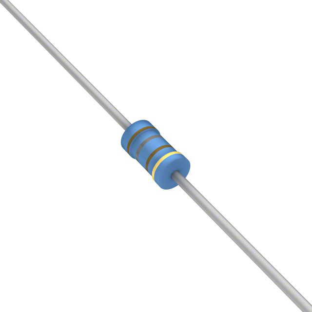 RES 180 OHM 5% 1/4W AXIAL