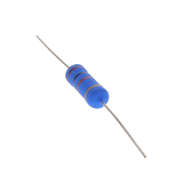 RES 27K OHM 5% 5W AXIAL
