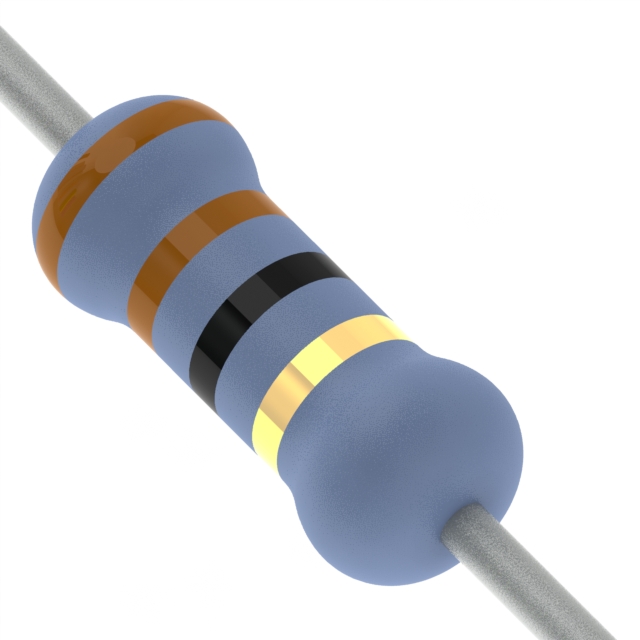 RES 11 OHM 5% 2W AXIAL