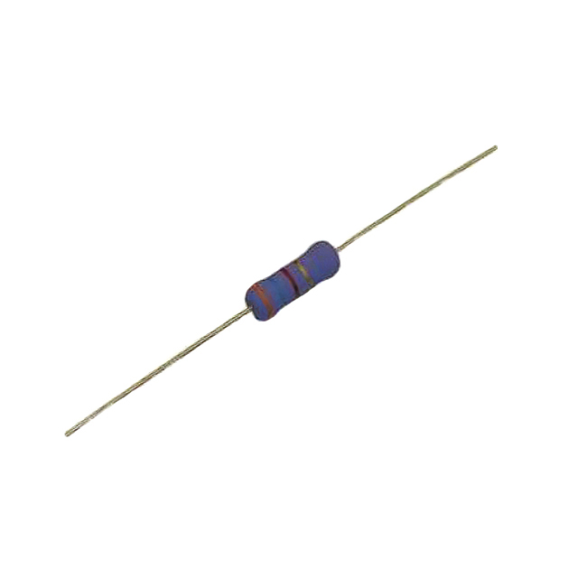 RES 0.24 OHM 1% 1W AXIAL