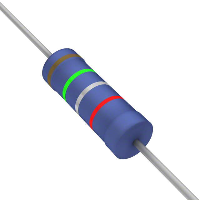 RES 0.15 OHM 2% 2W AXIAL