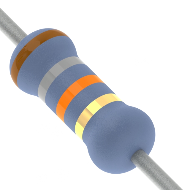 RES 18K OHM 5% 2W AXIAL