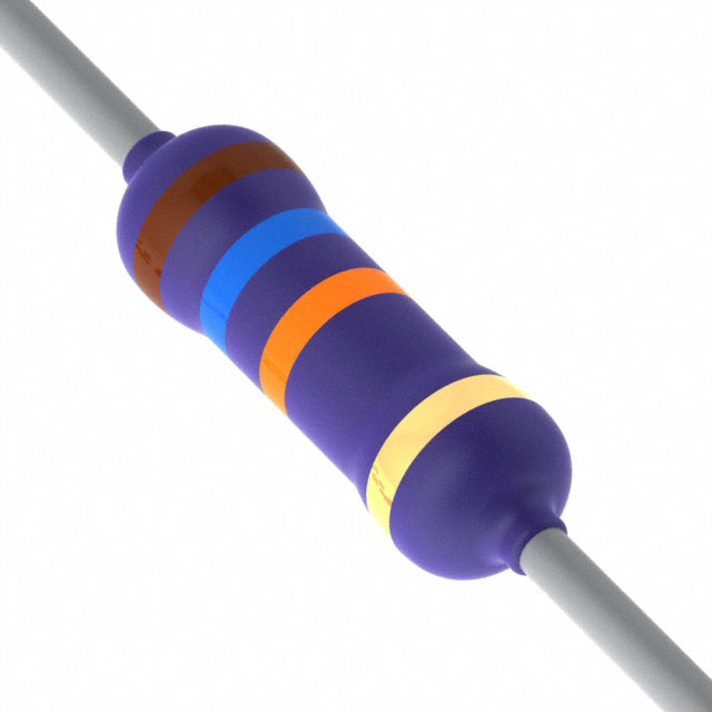 RES 16K OHM 5% 5W AXIAL