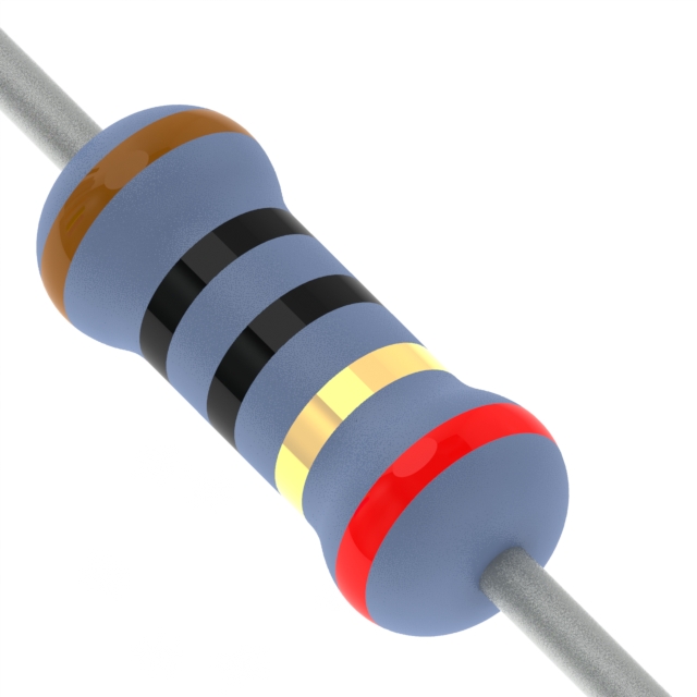 RES 10 OHM 2% 2W AXIAL
