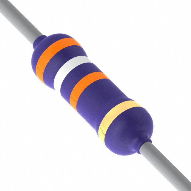 RES 39K OHM 5% 3W AXIAL