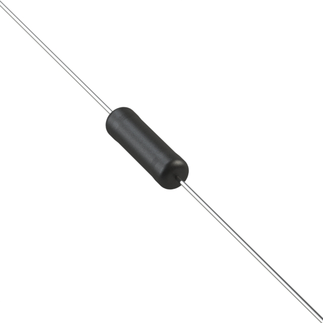 RES 200 OHM 5W 1% WW AXIAL