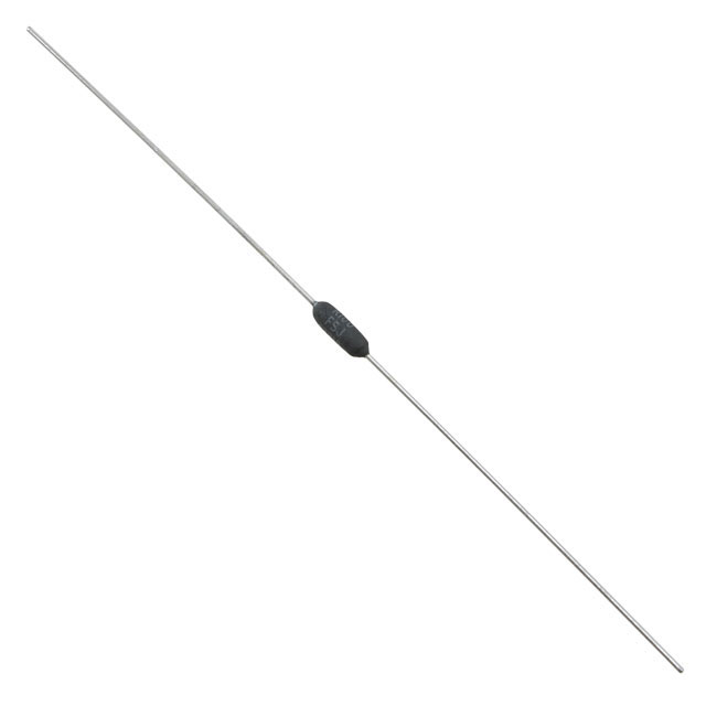 RES 200 OHM 1W 1% WW AXIAL