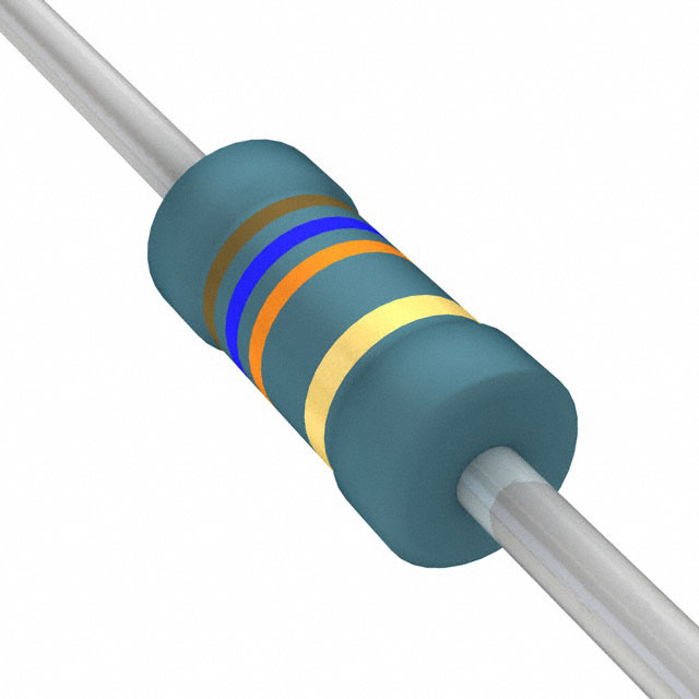 RES 16K OHM 1/2W 5% AXIAL