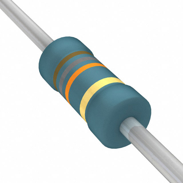 RES 18K OHM 1/2W 5% AXIAL