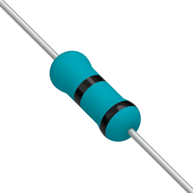 RES 0 OHM 0.4W JUMP AXIAL