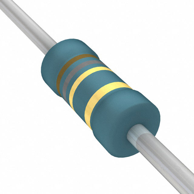 RES 1.8 OHM 1/2W 5% AXIAL