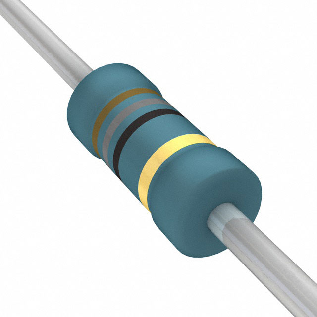 RES 18 OHM 1/2W 5% AXIAL