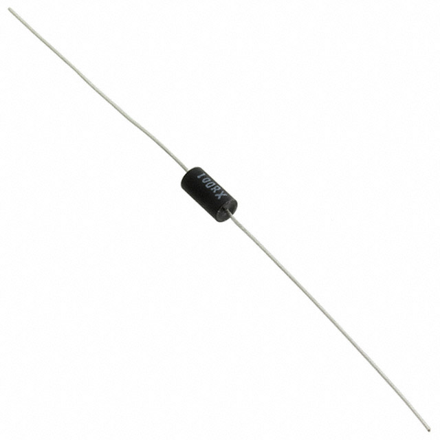 RES 100 OHM 0.01% 0.175W AXIAL