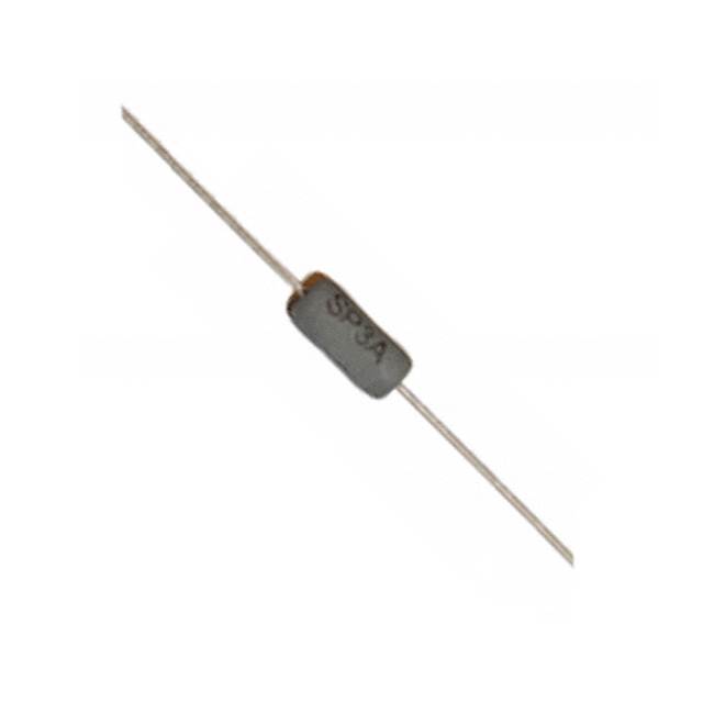 RES 75 OHM 5% 4W AXIAL