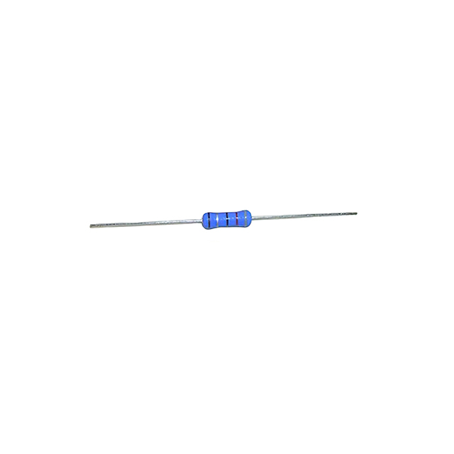 RES 1M OHM 5% 1W AXIAL