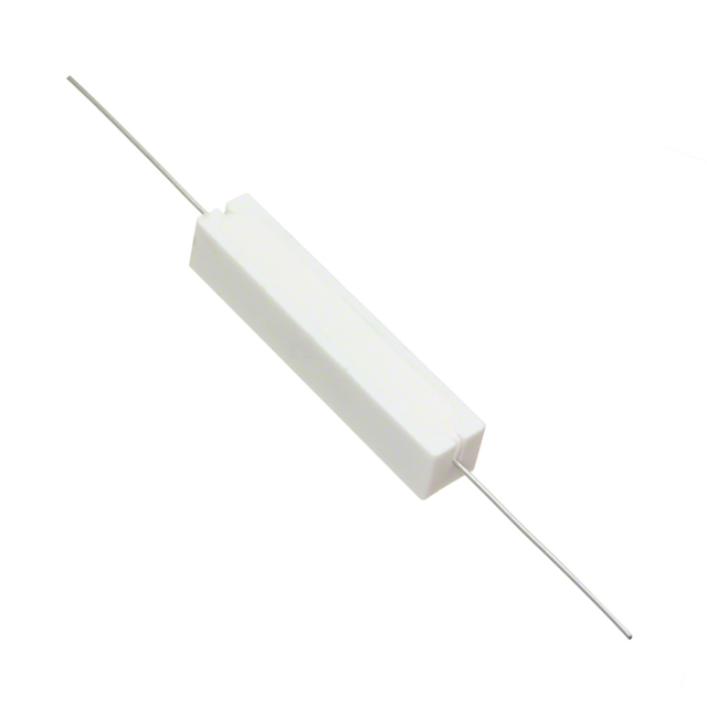 RES 3.3 OHM 5% 10W AXIAL
