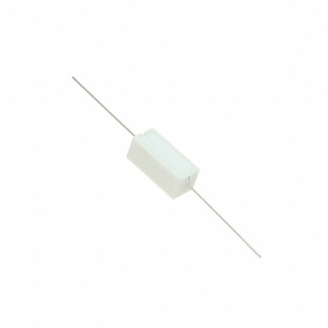 RES 0.33 OHM 5% 5W AXIAL