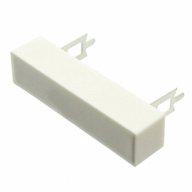 RES 12 OHM 5% 20W RADIAL