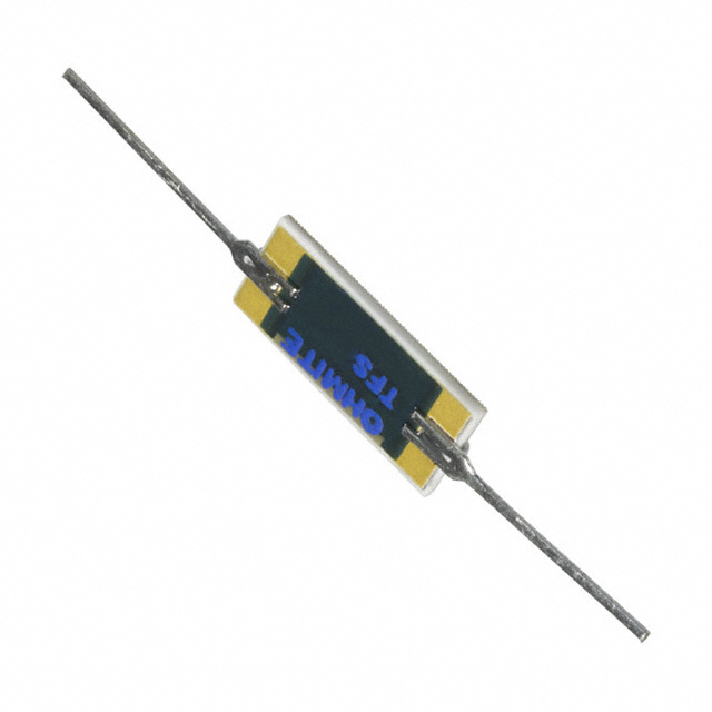 RES 100K OHM 5% 1W AXIAL