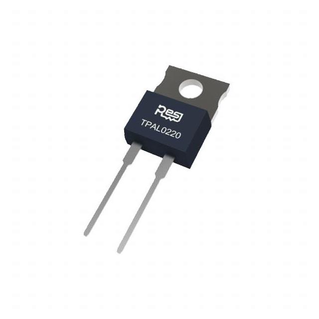 RES 5K OHMS 35W 1% TO220