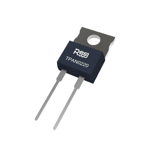 RES 200 OHMS 50W 1% TO220