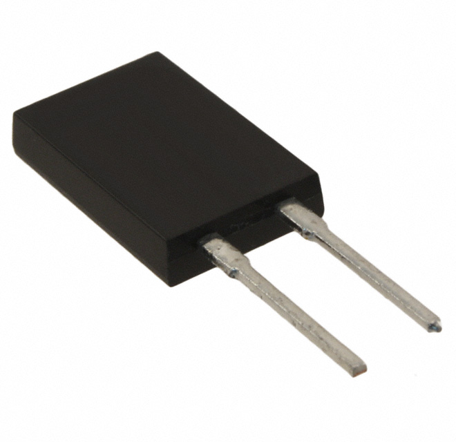 RES 100 OHM 5% 50W TO220
