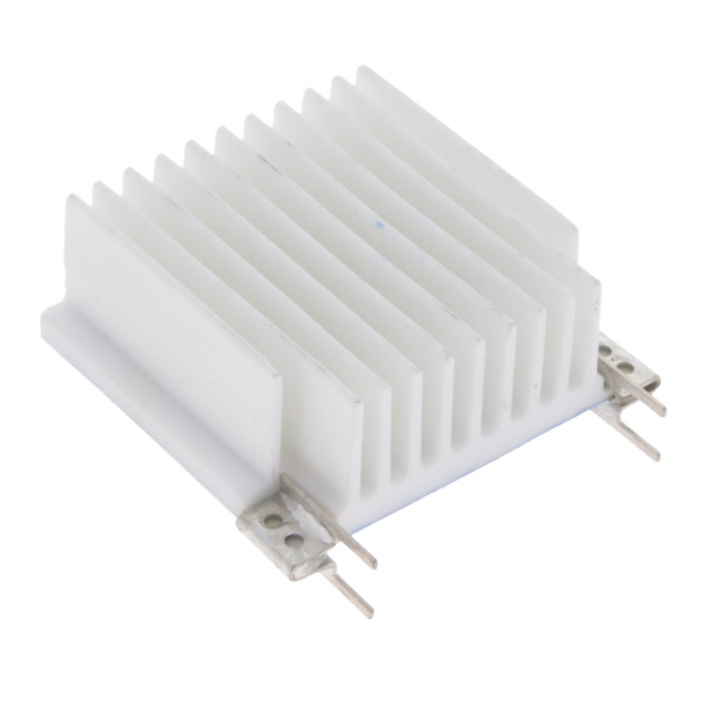RES 200 OHM 1% 30W RADIAL