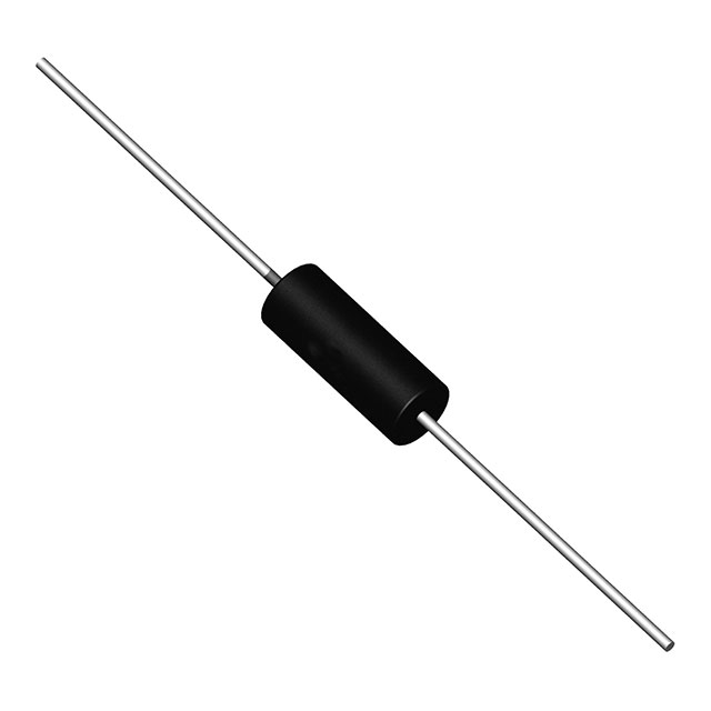 RES 5 OHM 1% 7W AXIAL