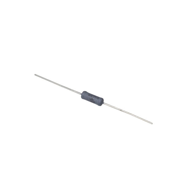 RES AXIAL 2W 1 OHM 1% 020D