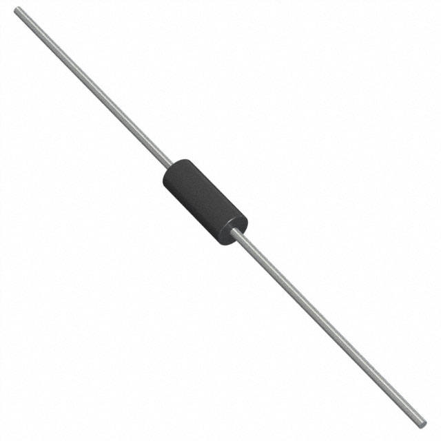 RES 50 OHM 0.1% 1/4W AXIAL