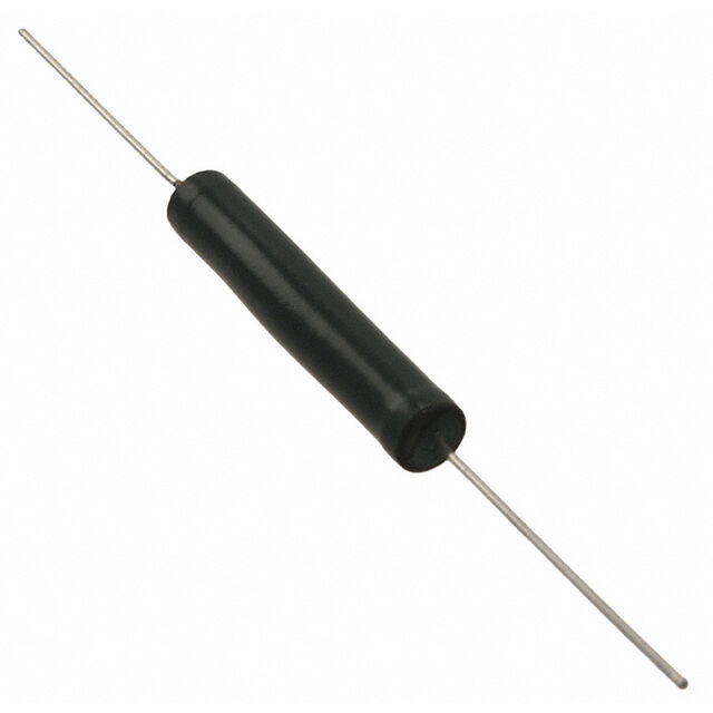 RES 22 OHM 10.5W 5% AXIAL