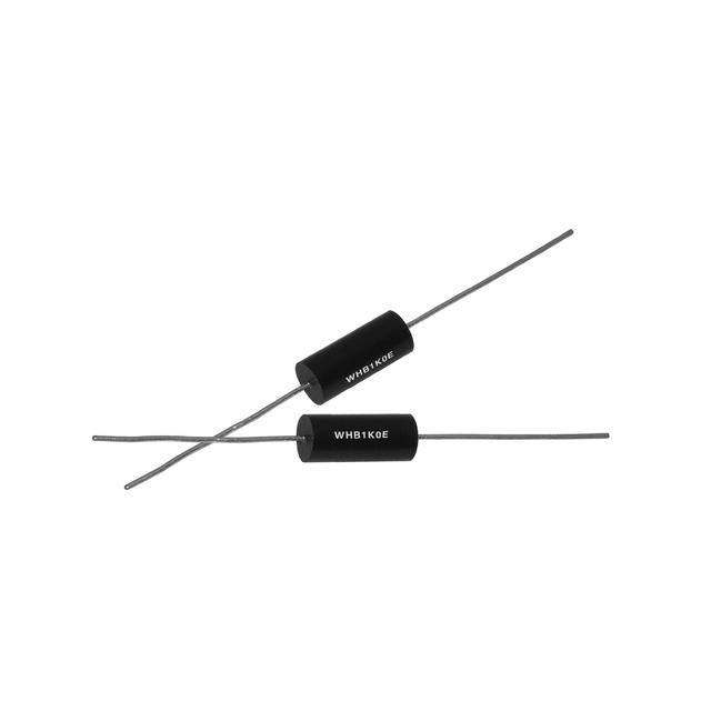 RES 100 OHM 1% 1/2W AXIAL