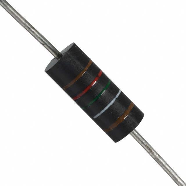 RES 0.025 OHM 1% 2W AXIAL