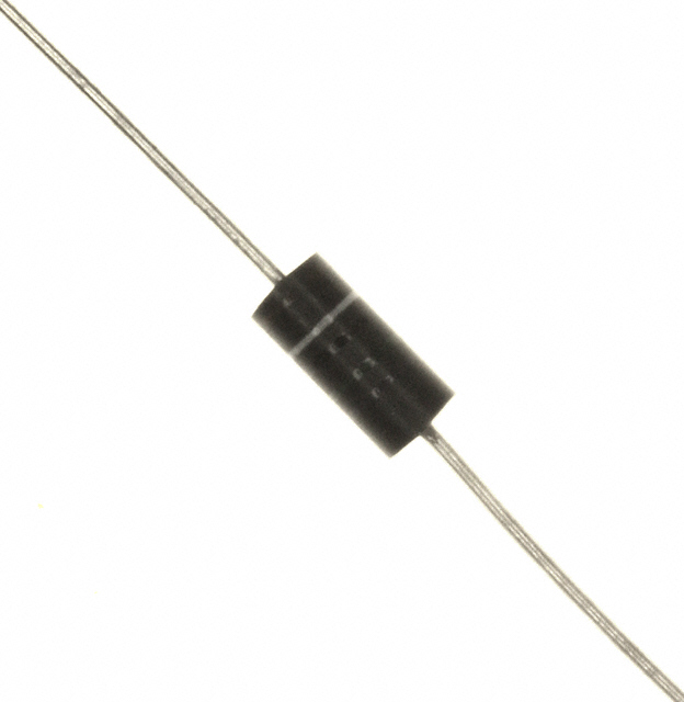 RES 0.75 OHM 1% 1W AXIAL