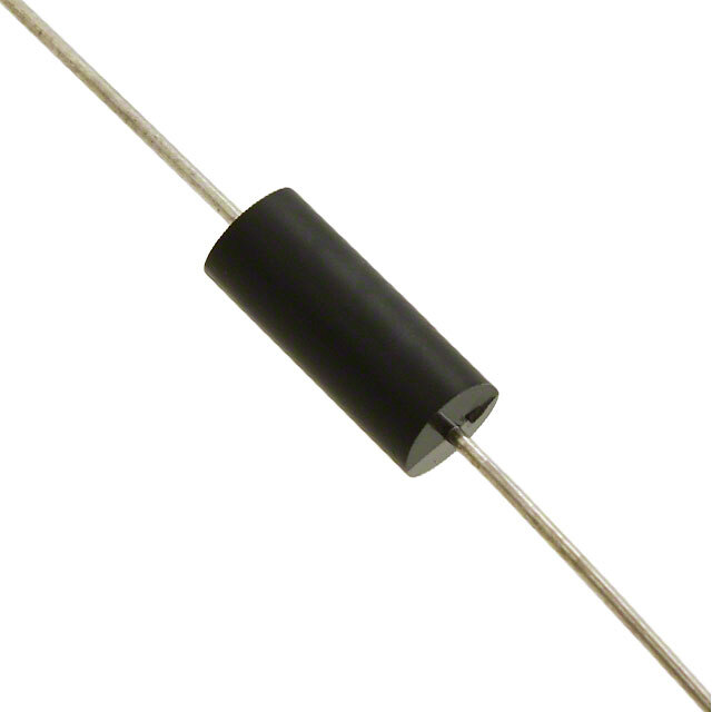 RES 100 OHM 1% 3W AXIAL