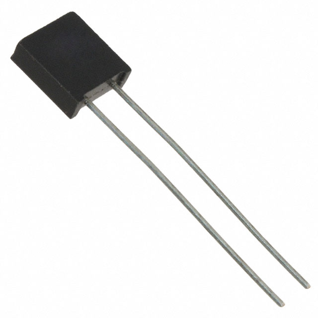 RES 97.6K OHM 0.5% 0.3W RADIAL