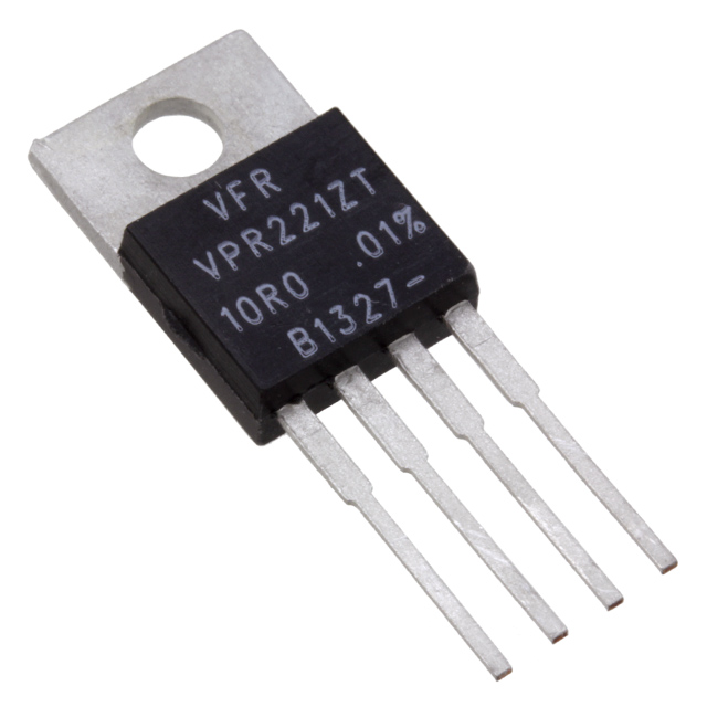 RES 5.025 OHM 8W 0.1% TO220-4