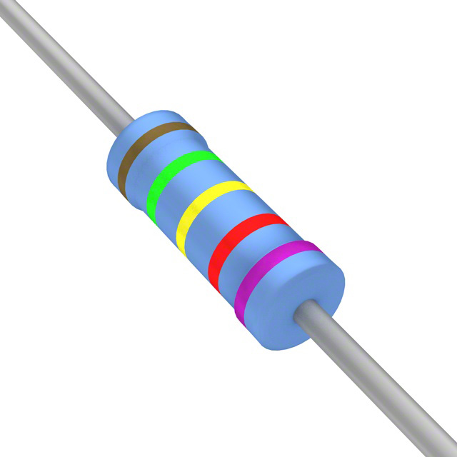 RES 15.4K OHM 0.1% 1/4W AXIAL