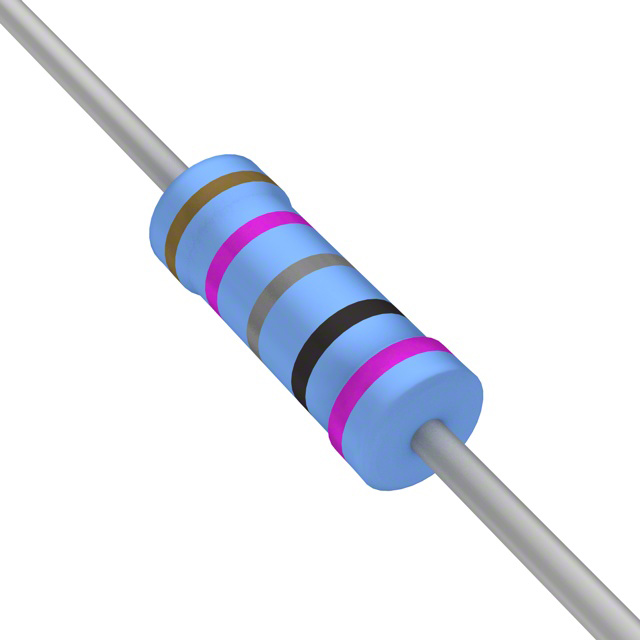 RES 178 OHM 0.1% 1/4W AXIAL