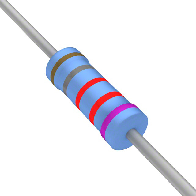 RES 18.2K OHM 0.1% 1/4W AXIAL