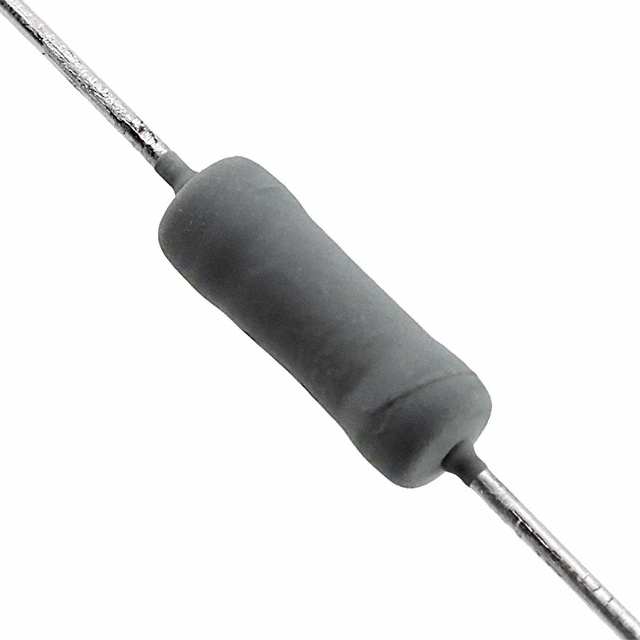 RES 330 OHM 3W 5% AXIAL