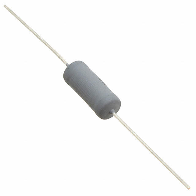 RES 330 OHM 5W 5% AXIAL