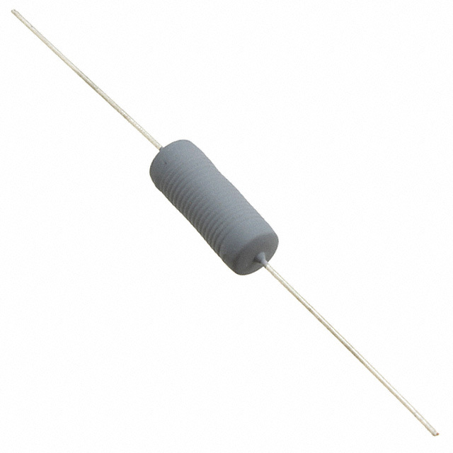 RES 100 OHM 6W 5% AXIAL
