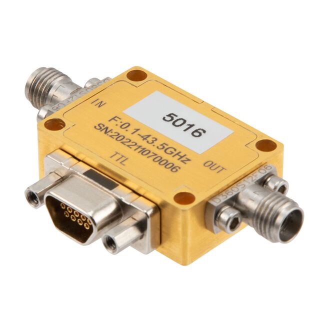FMAT5016