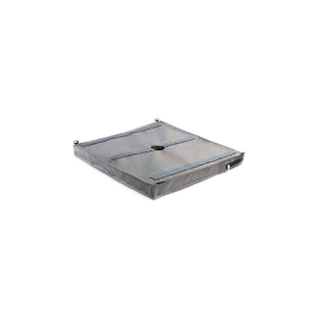 DAS PIM-BLOCKER ABSORBER