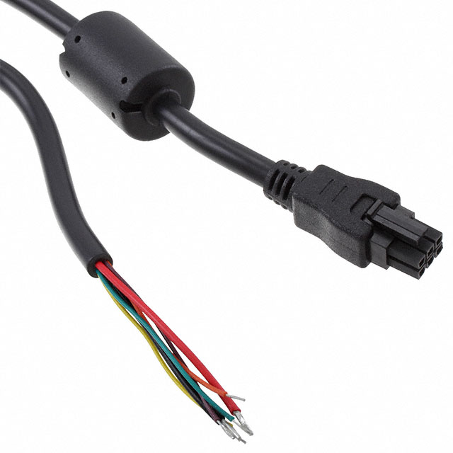 DC POWER CABLE