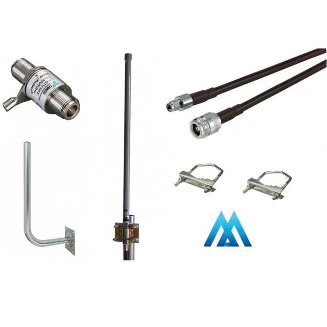 HEL-KIT-868--6DBI-1M