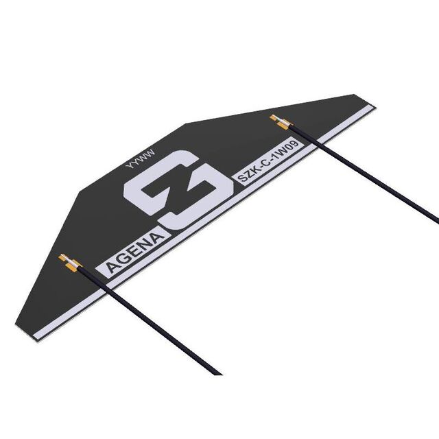 SZK-C-1W09-100-01