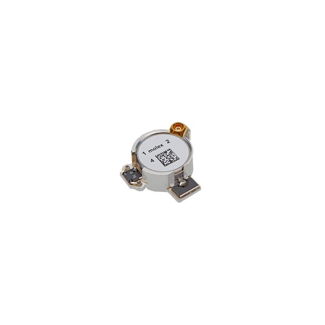 SMSJ ISOLATOR/753-803 MHZ